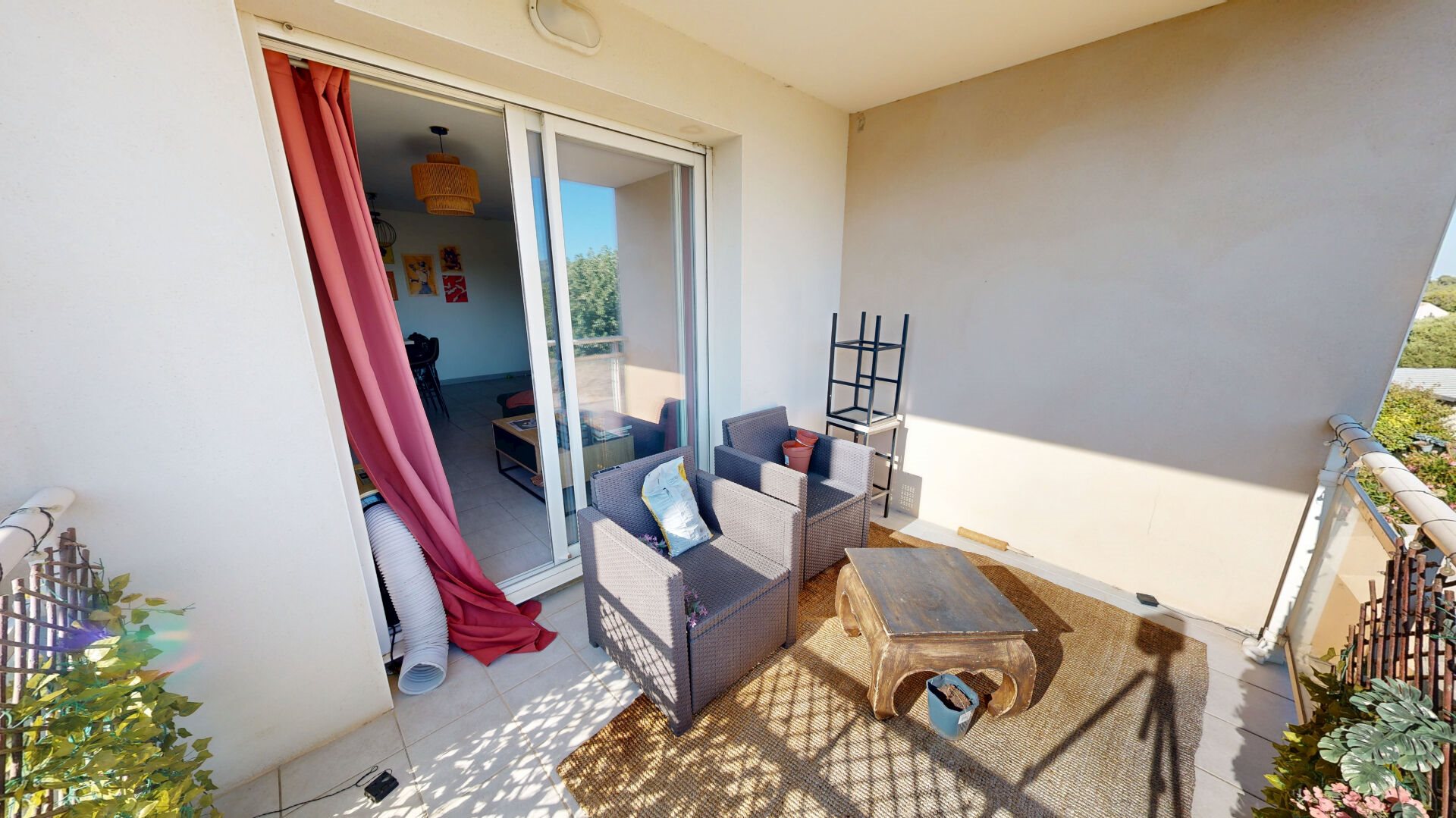 Appartement à vendre, 40m², Narbonne