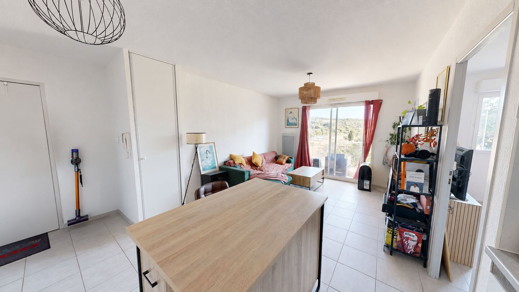 Appartement à vendre, 40m², Narbonne