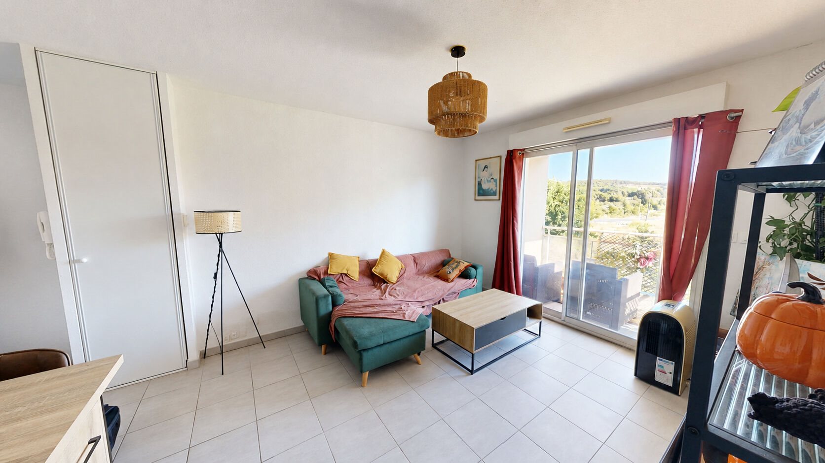 Appartement à vendre, 40m², Narbonne