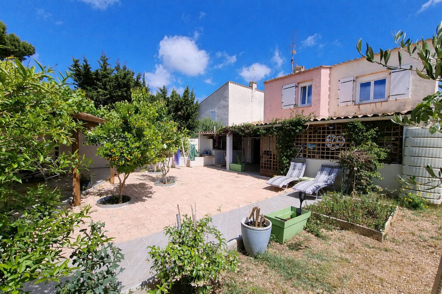 Maison à vendre, 100m², Narbonne