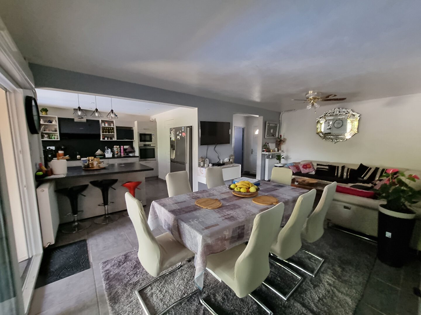 Maison à vendre, 100m², Narbonne