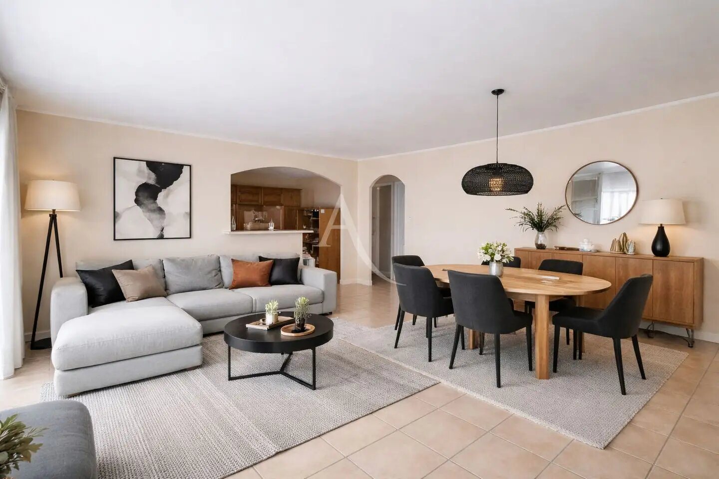 Maison à vendre, 73m², Narbonne