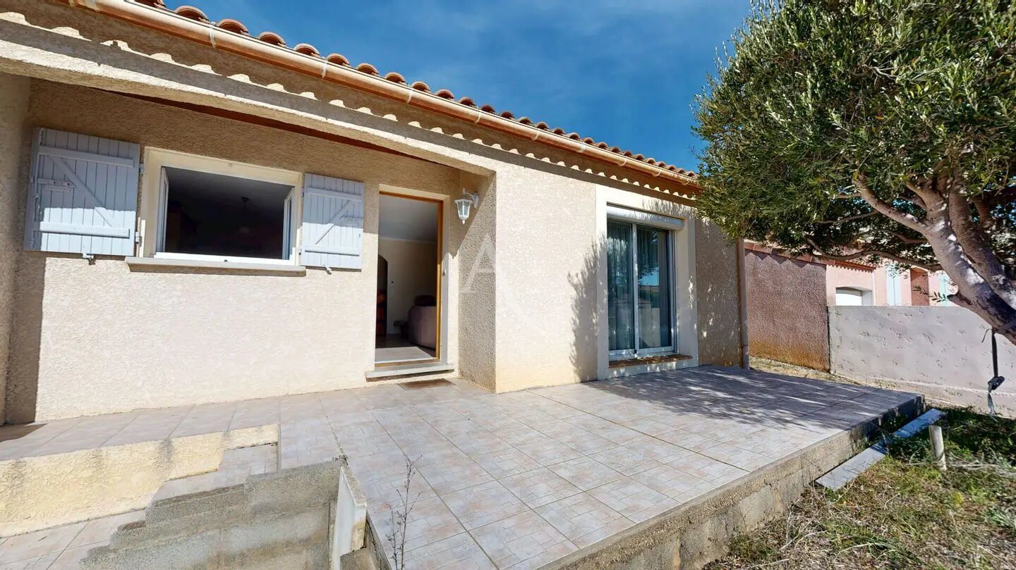 Maison à vendre, 73m², Narbonne