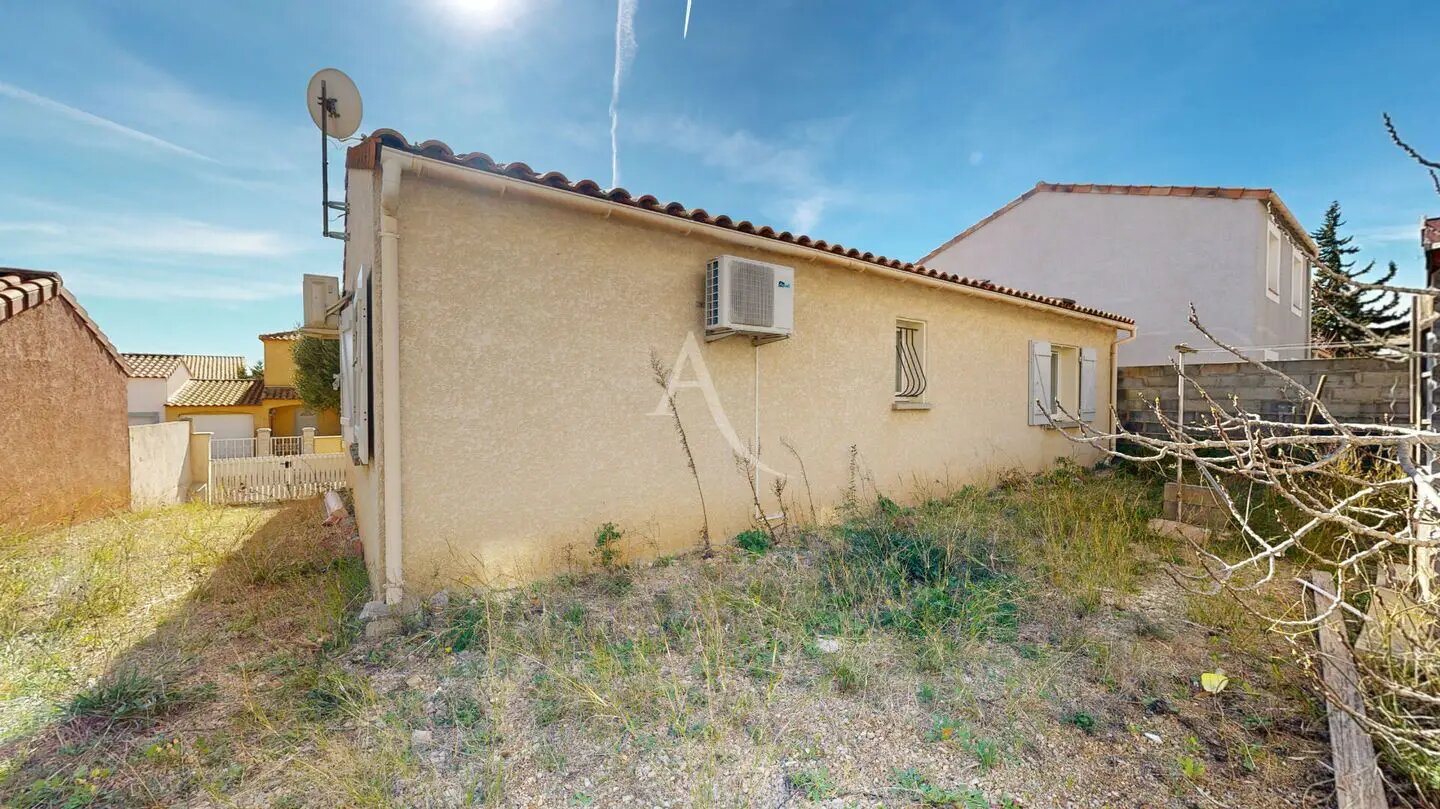Maison à vendre, 73m², Narbonne