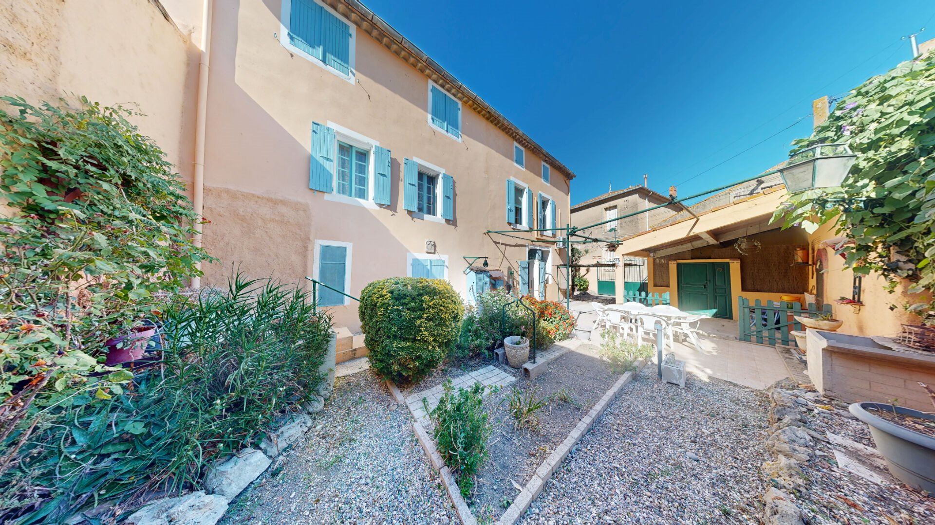 Maison à vendre, 262m², Raissac-d'Aude