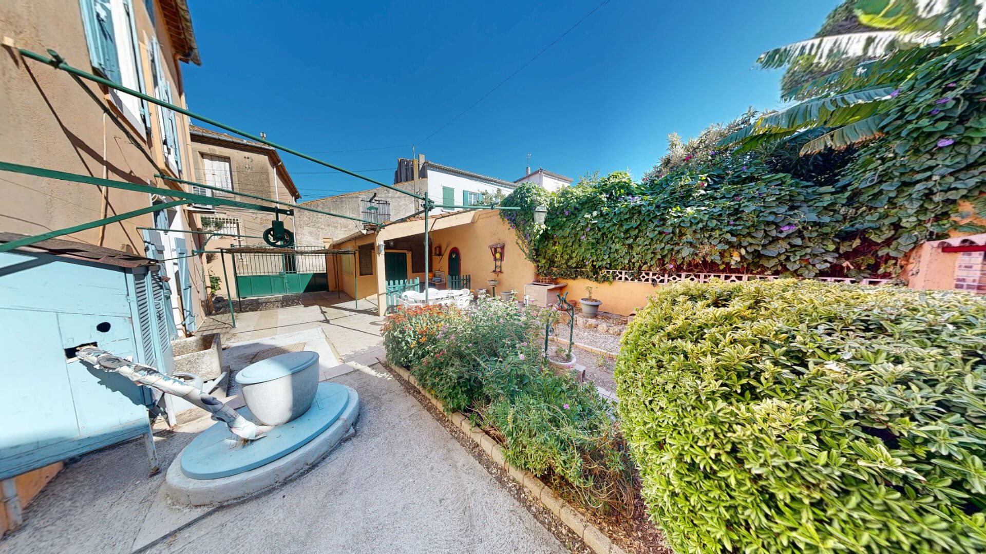 Maison à vendre, 262m², Raissac-d'Aude