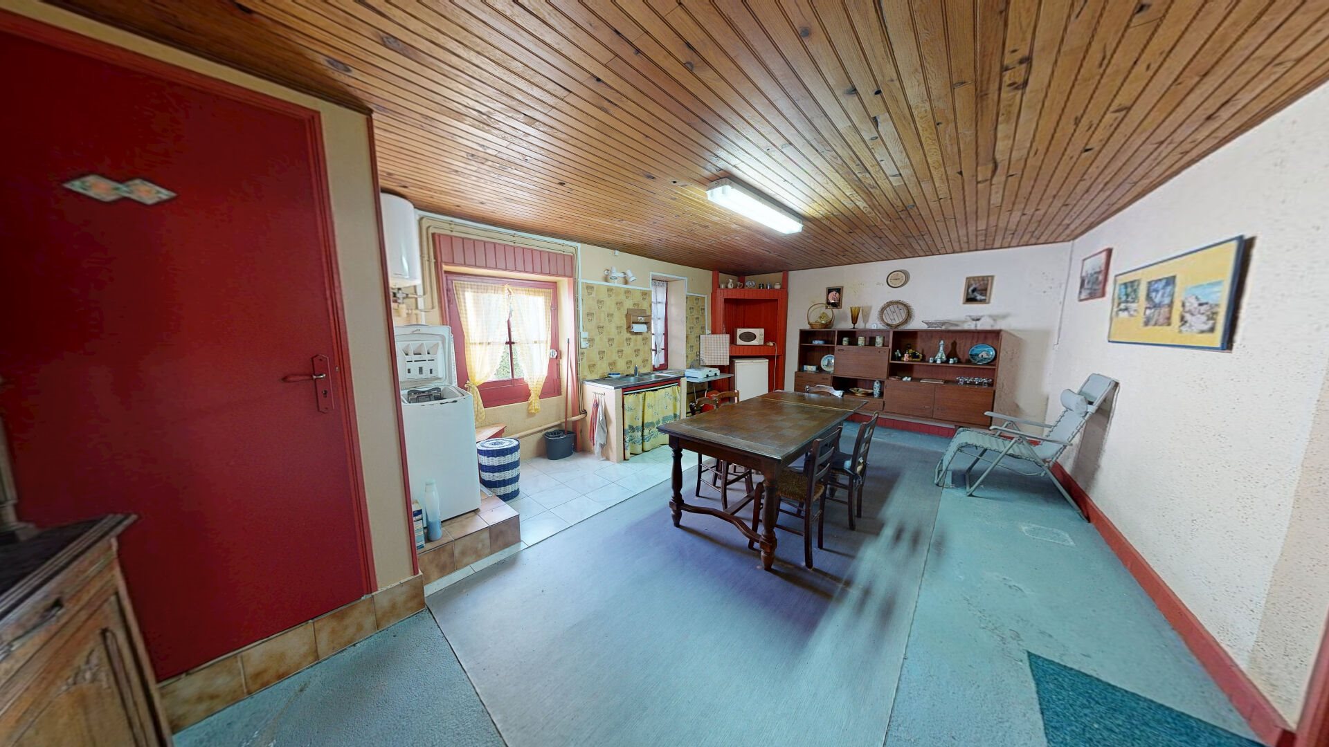 Maison à vendre, 262m², Raissac-d'Aude