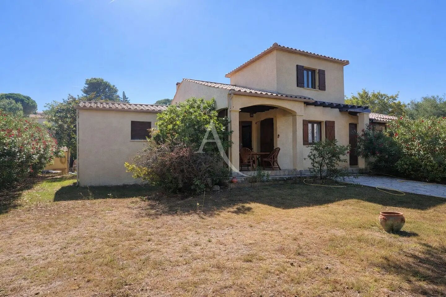 Maison à vendre, 113m², Salles-d'Aude
