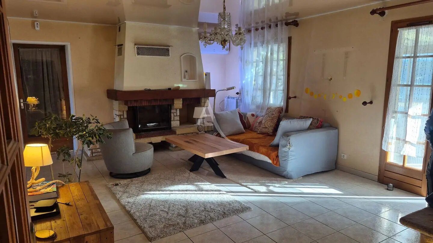 Maison à vendre, 113m², Salles-d'Aude
