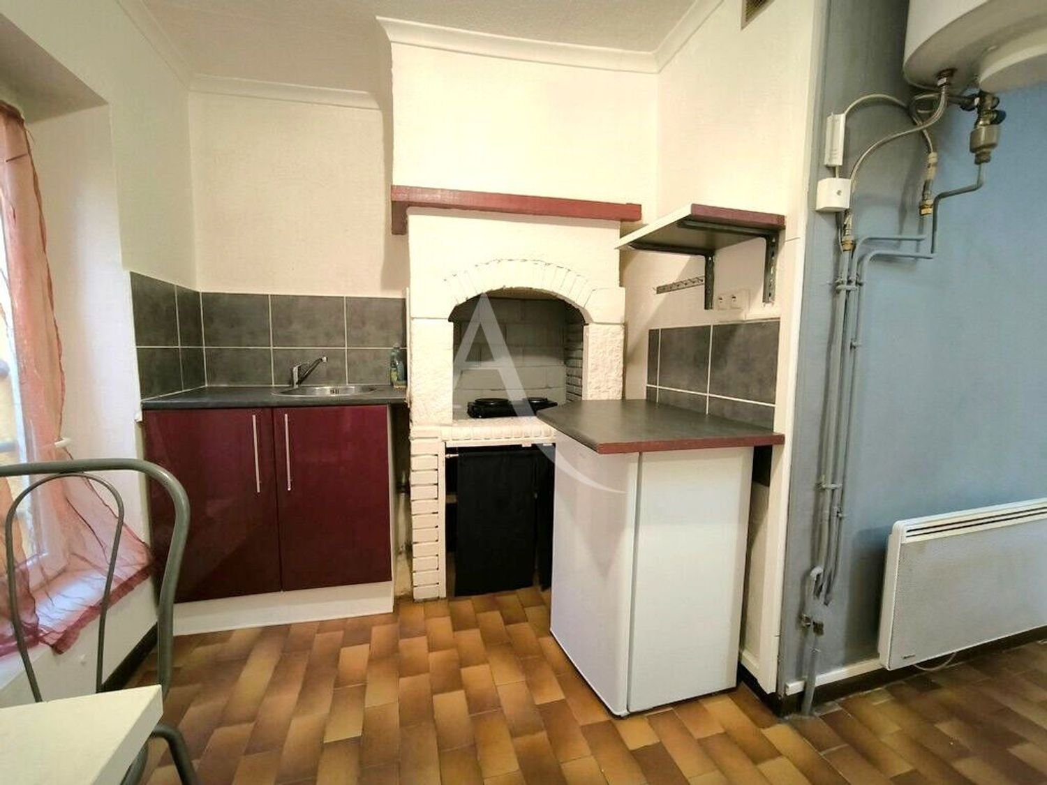 Appartement à louer, 18m², Narbonne