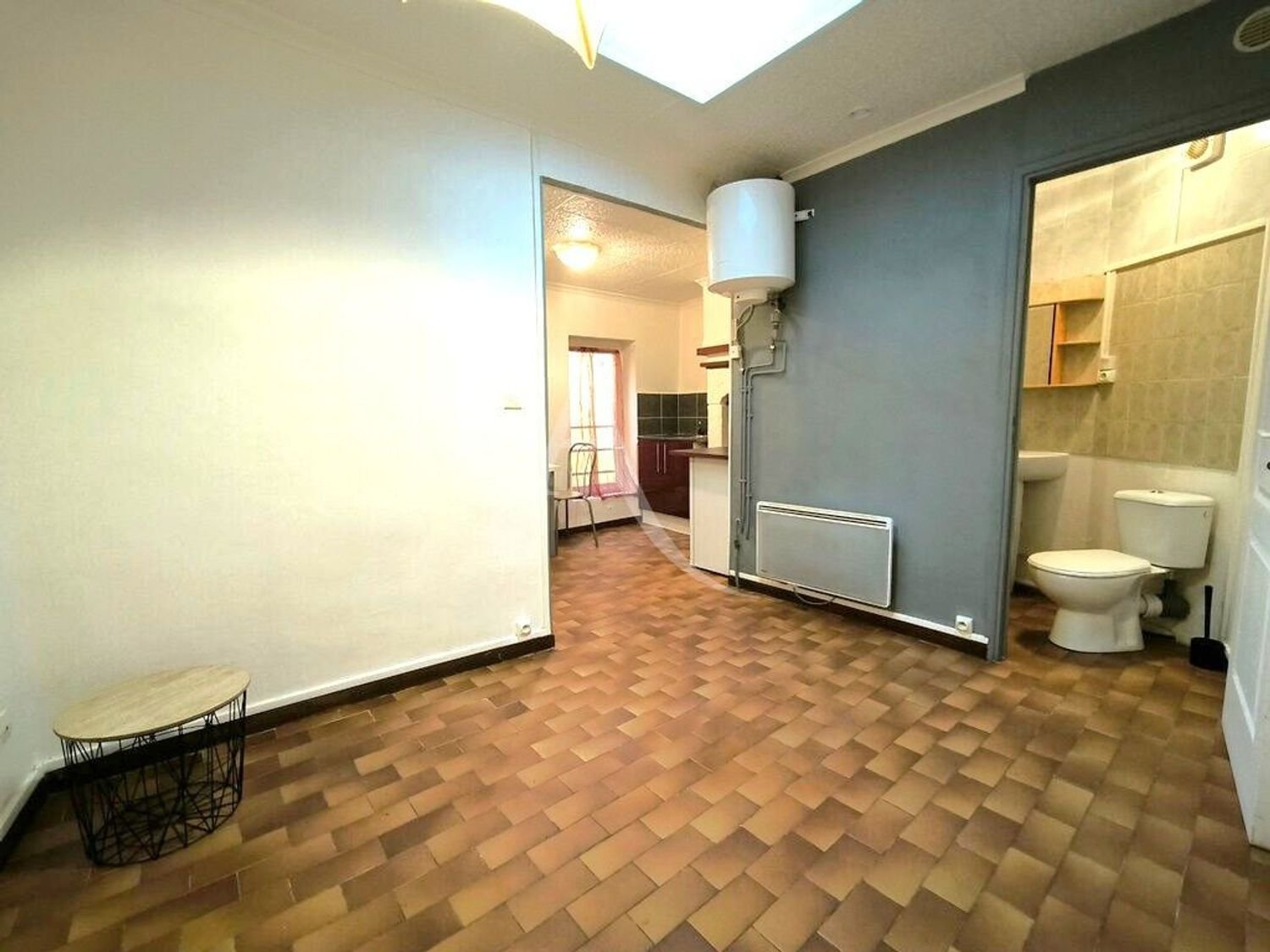 Appartement à louer, 18m², Narbonne
