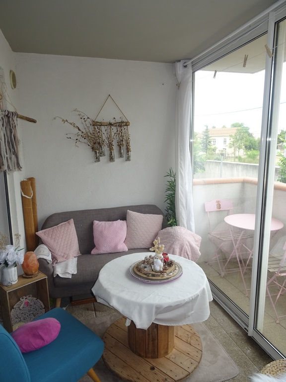 Appartement à louer, 56m², Narbonne