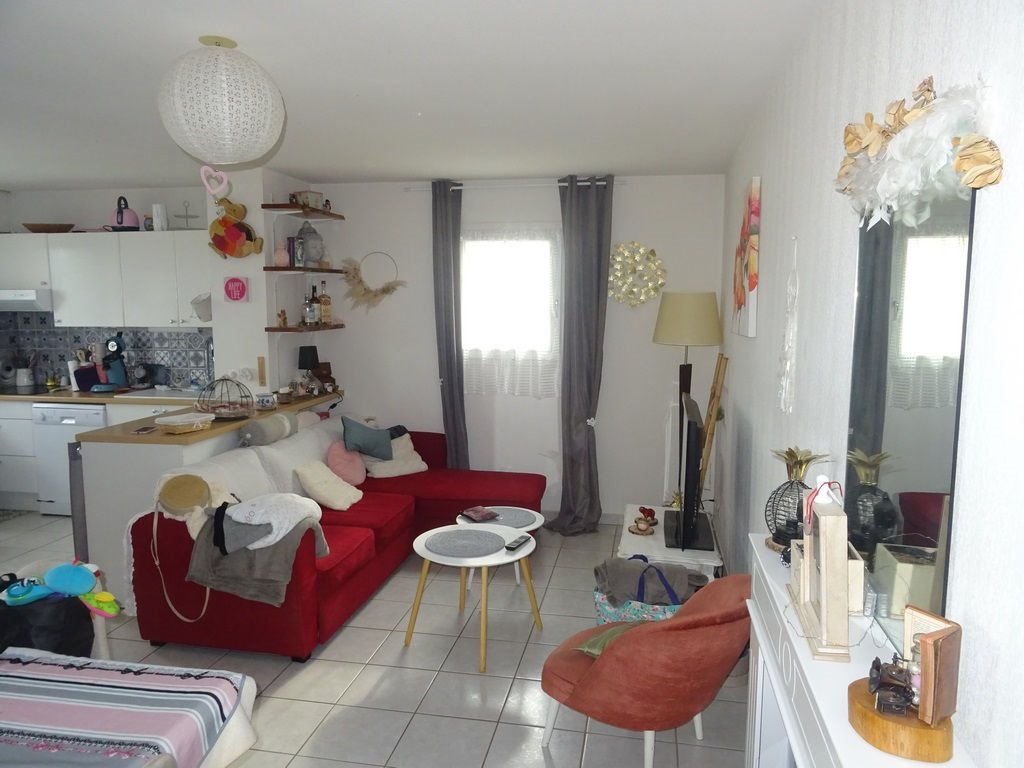 Appartement à louer, 56m², Narbonne