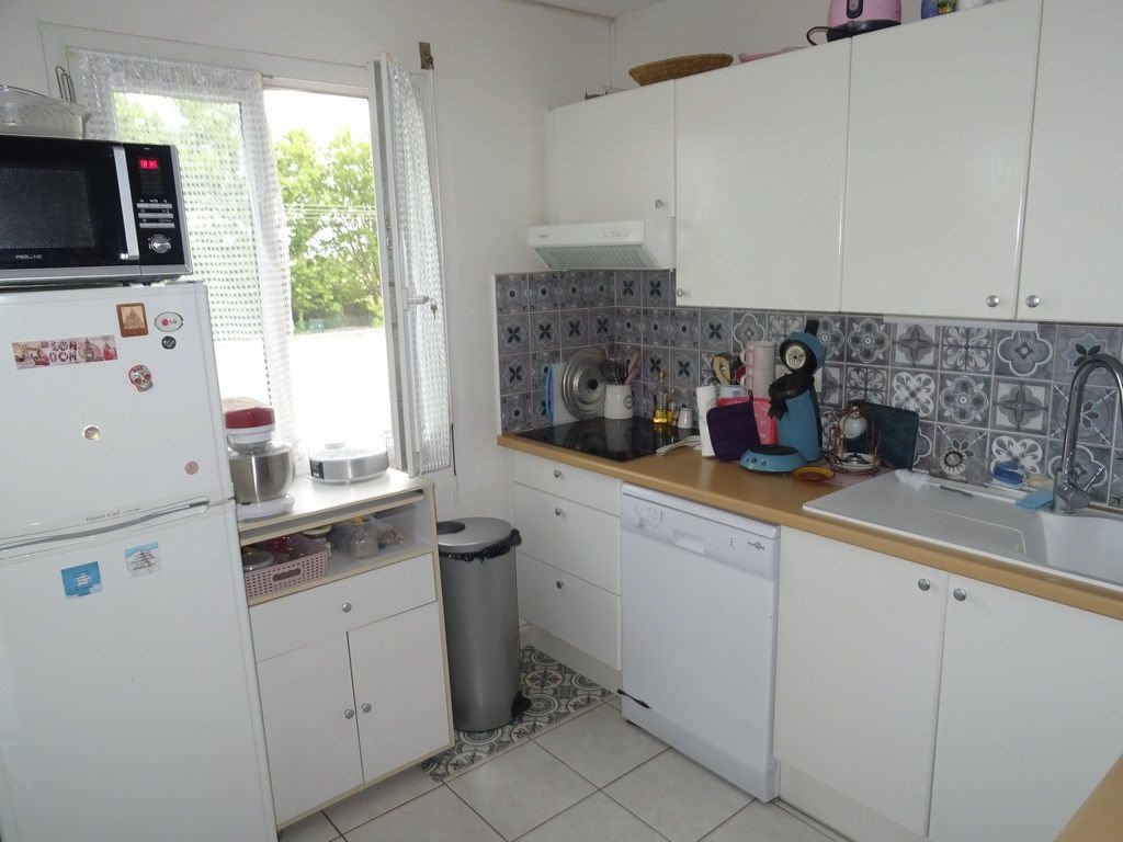 Appartement à louer, 56m², Narbonne