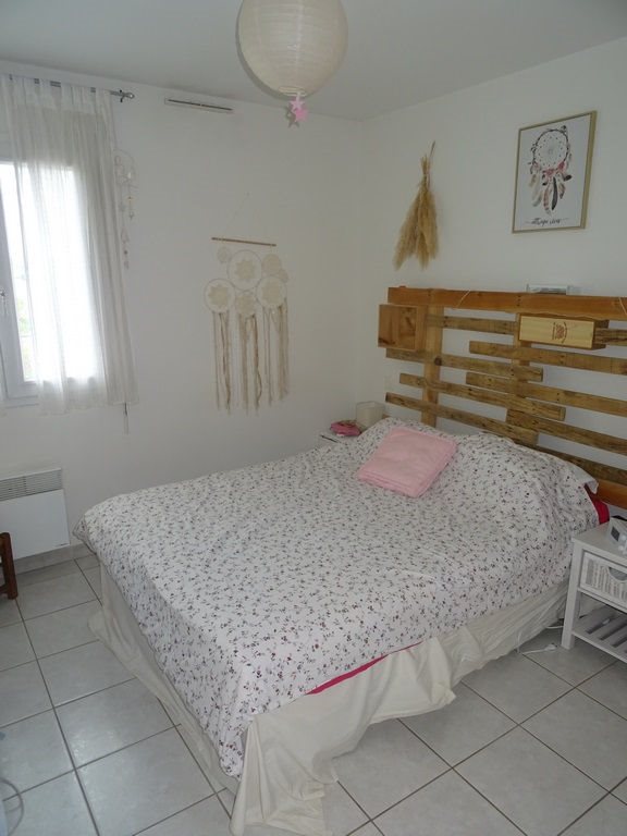 Appartement à louer, 56m², Narbonne