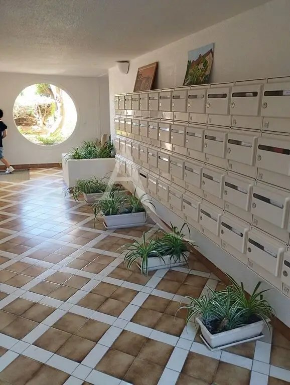 Appartement à louer, 18m², Gruissan