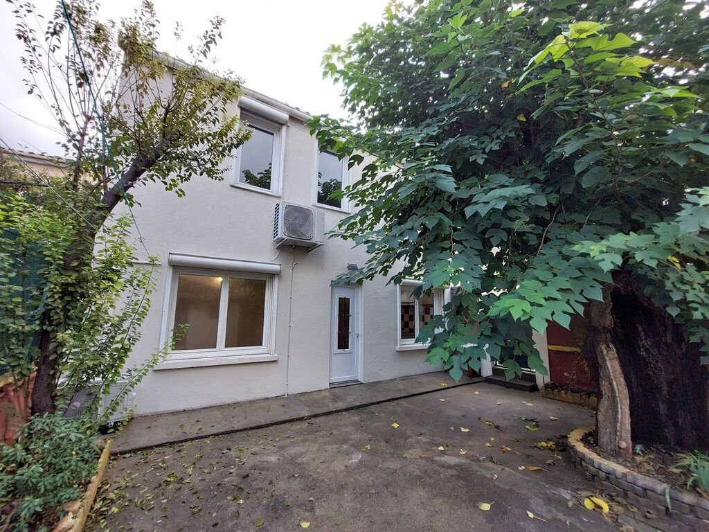 Maison à louer, 80m², Marcorignan