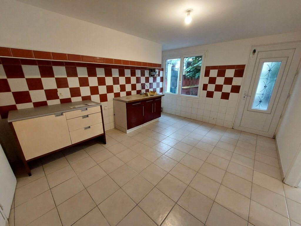 Maison à louer, 80m², Marcorignan