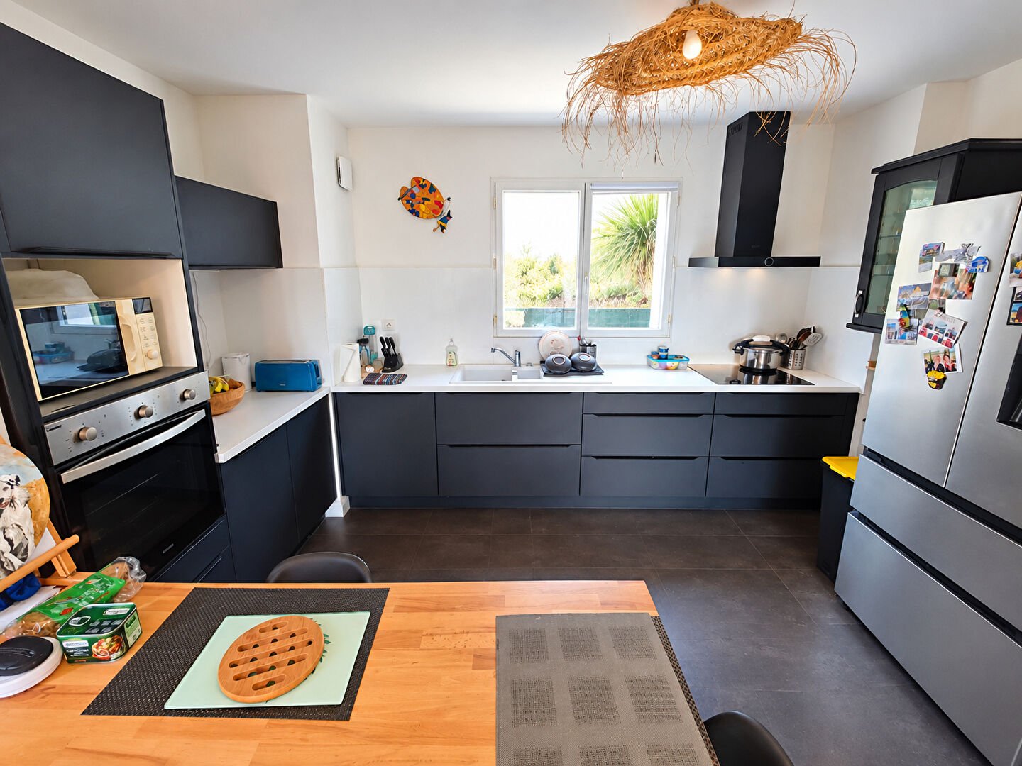 Appartement à vendre, 61m², Narbonne