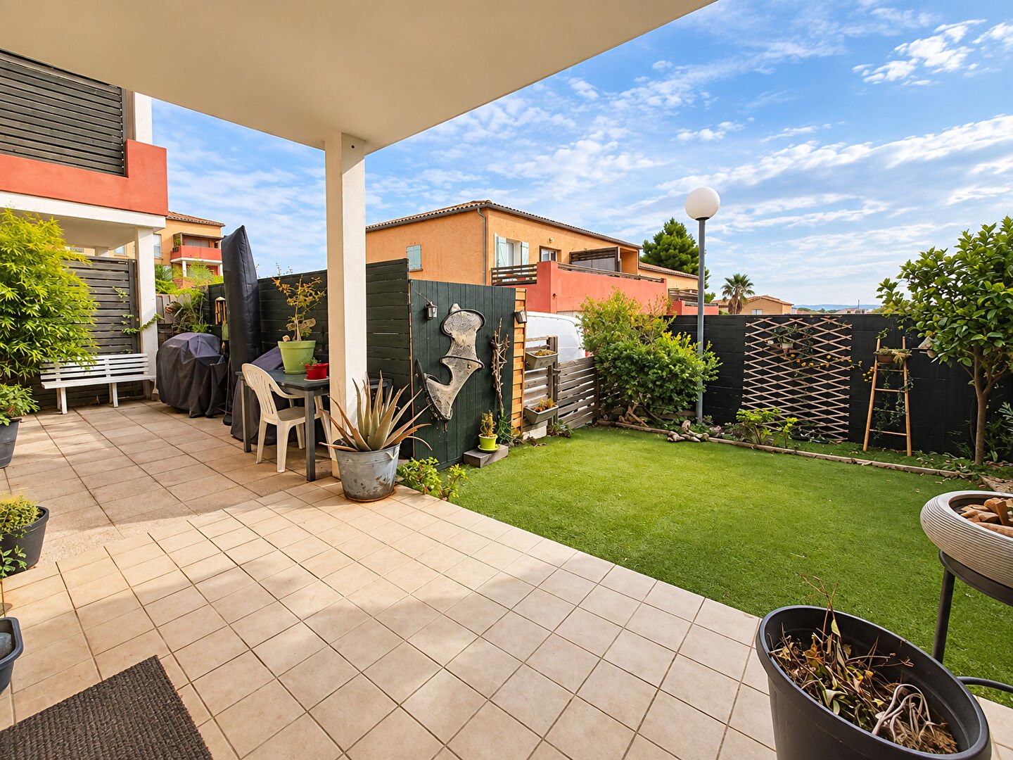 Appartement à vendre, 61m², Narbonne