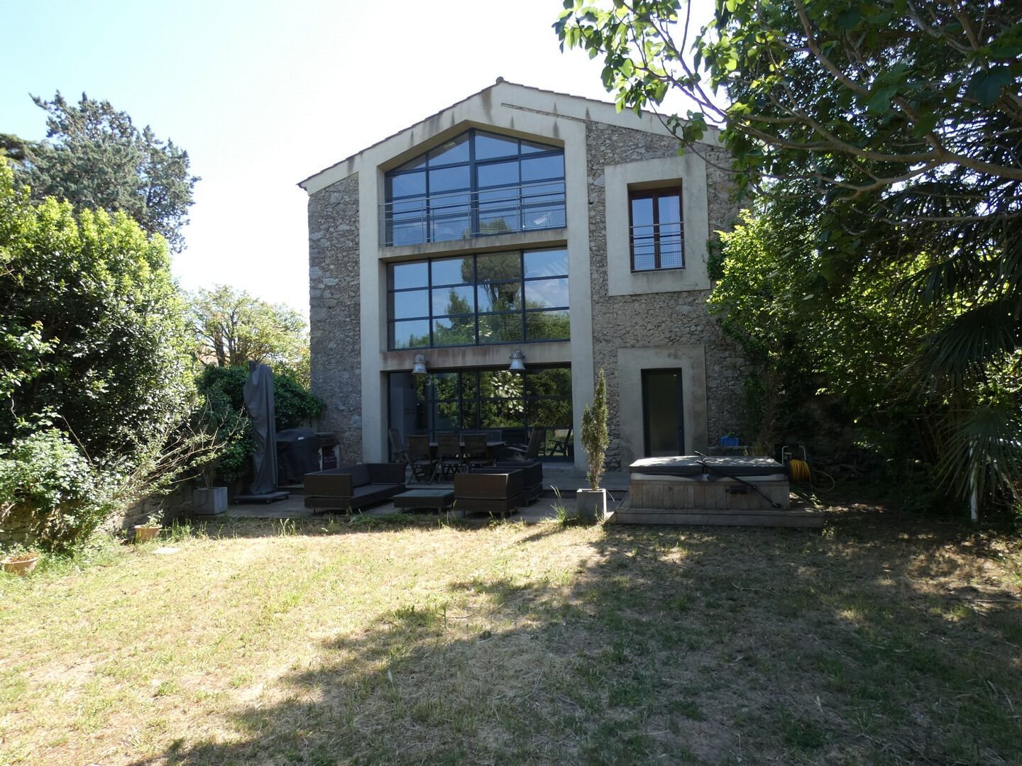 Maison à vendre, 276m², Névian