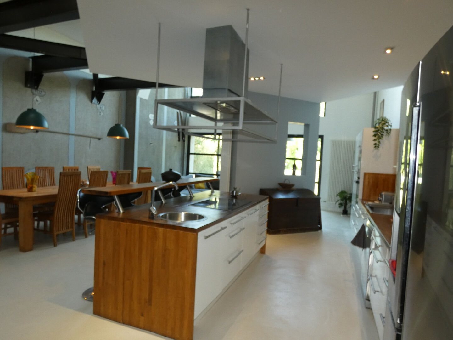 Maison à vendre, 276m², Névian