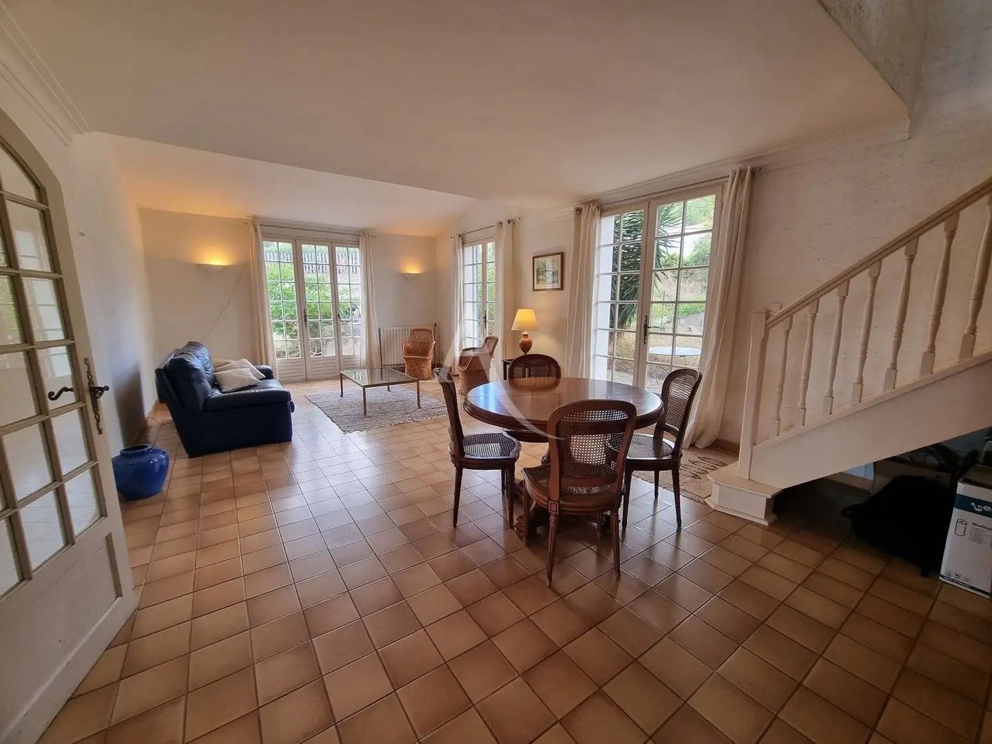 Maison à vendre, 174m², Moussan