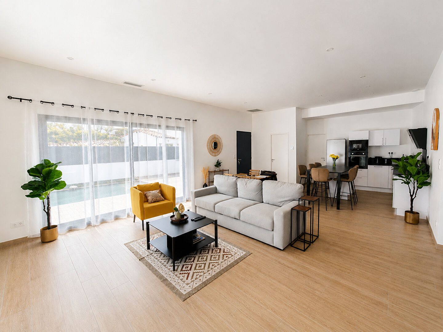 Maison à vendre, 110m², Narbonne