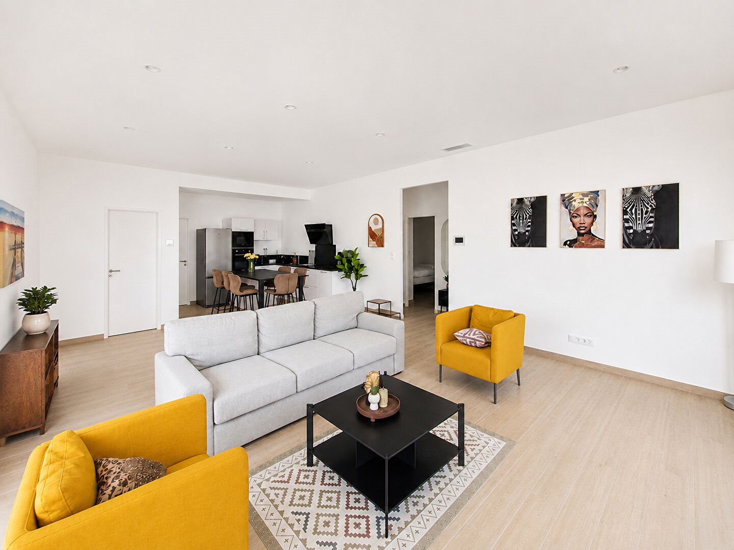 Maison à vendre, 110m², Narbonne