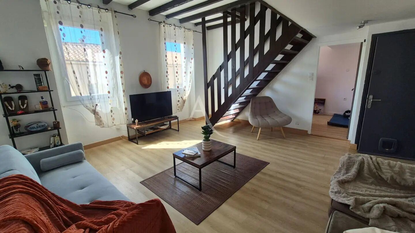 Maison à vendre, 108m², Cuxac-d'Aude
