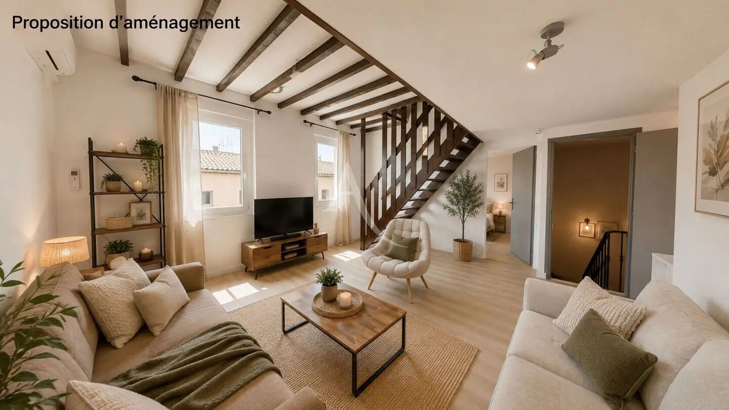 Maison à vendre, 108m², Cuxac-d'Aude