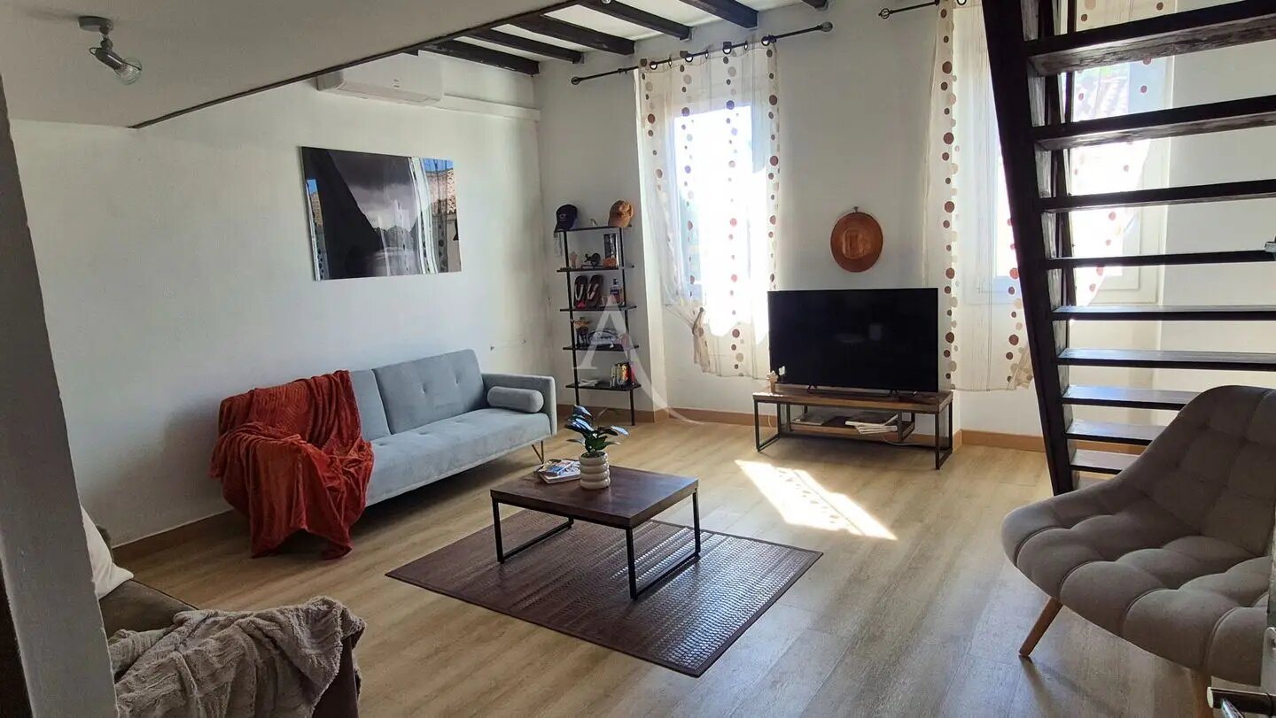 Maison à vendre, 108m², Cuxac-d'Aude
