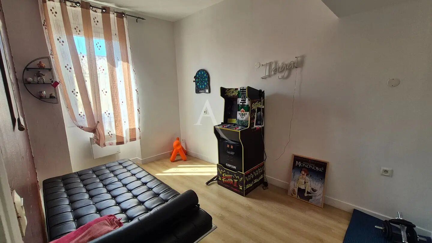 Maison à vendre, 108m², Cuxac-d'Aude