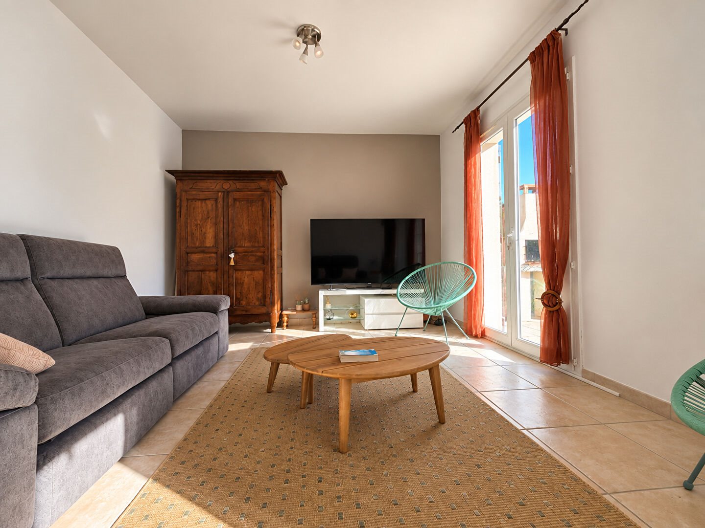 Maison à vendre, 89m², Ouveillan