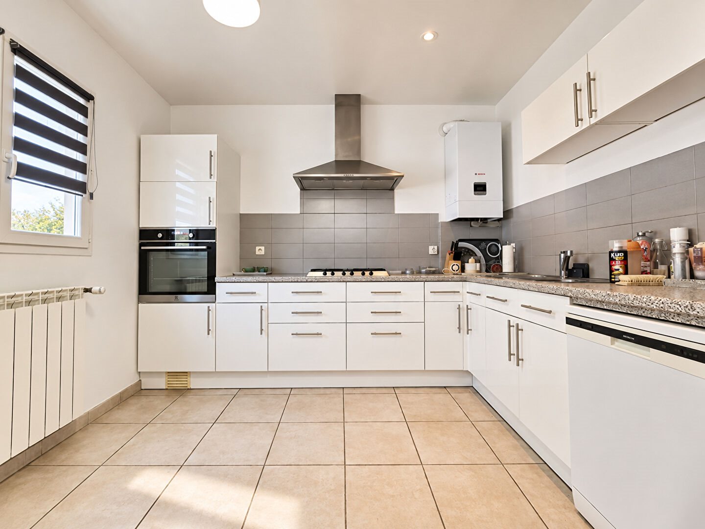 Maison à vendre, 89m², Ouveillan
