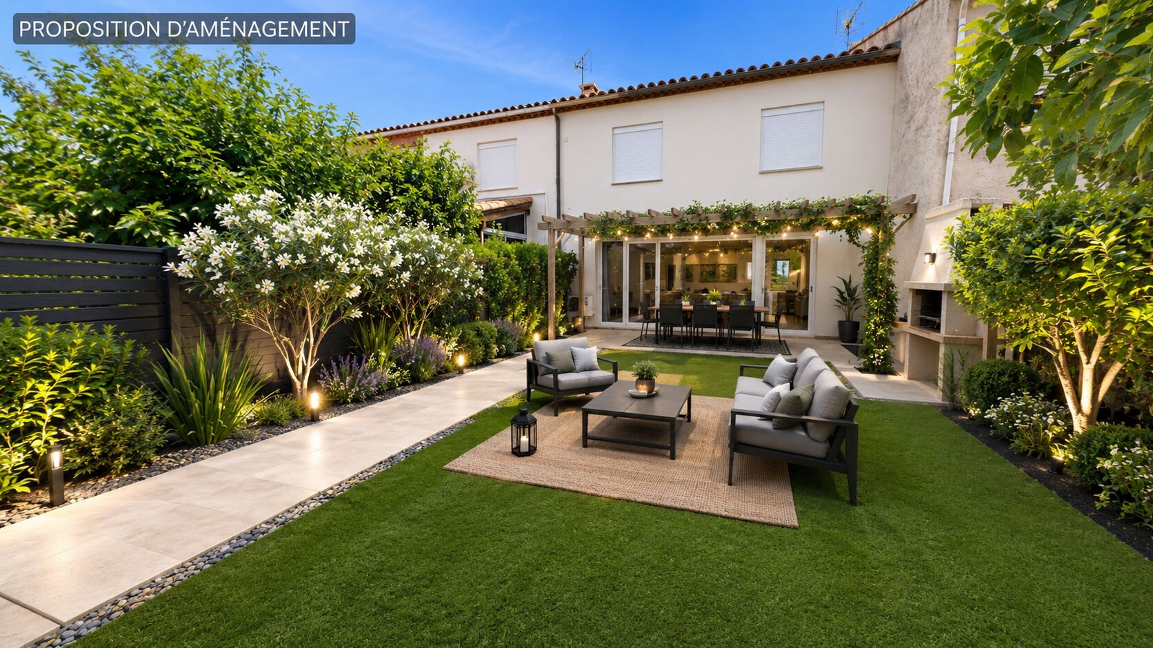 Maison à vendre, 126m², Narbonne