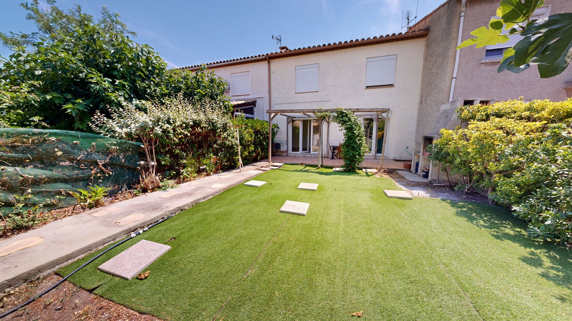 Maison à vendre, 126m², Narbonne