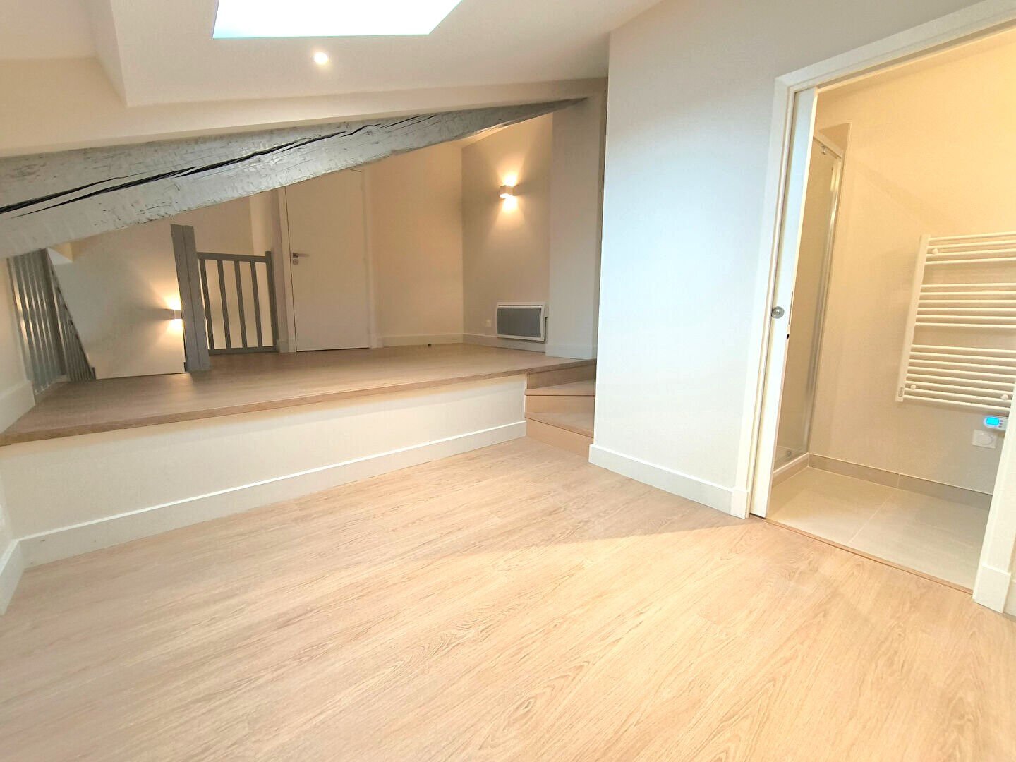 Appartement à louer, 31m², Narbonne