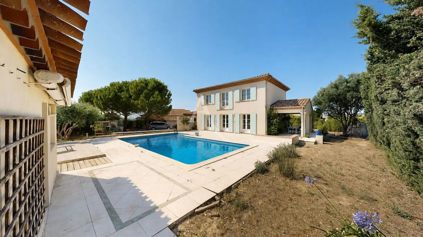 Maison à vendre, 140m², Moussan