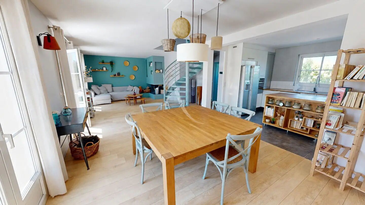 Maison à vendre, 140m², Moussan