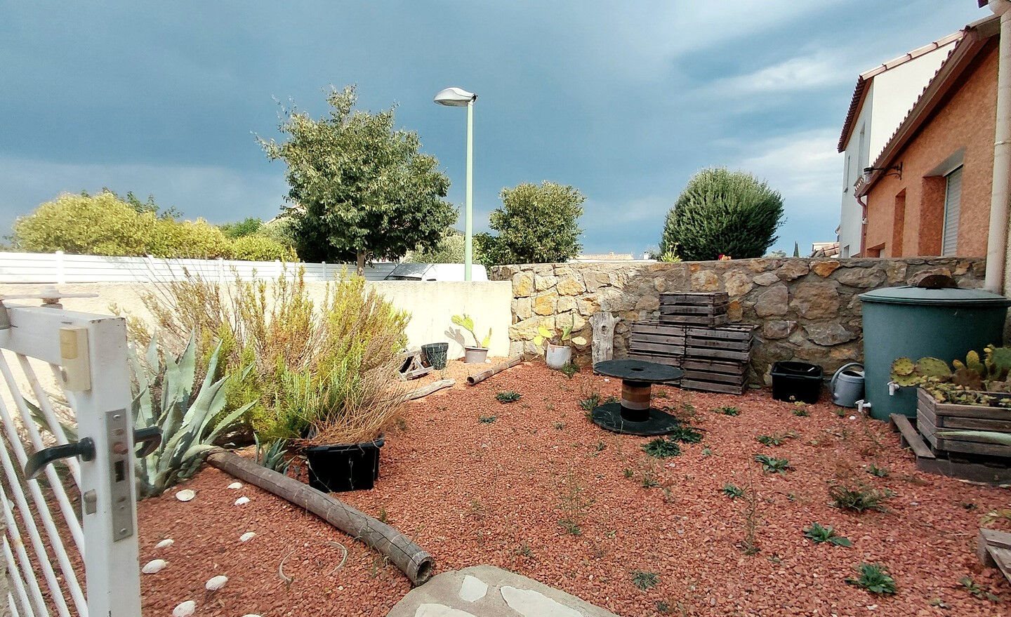 Maison à vendre, 73m², Saint-Nazaire-d'Aude