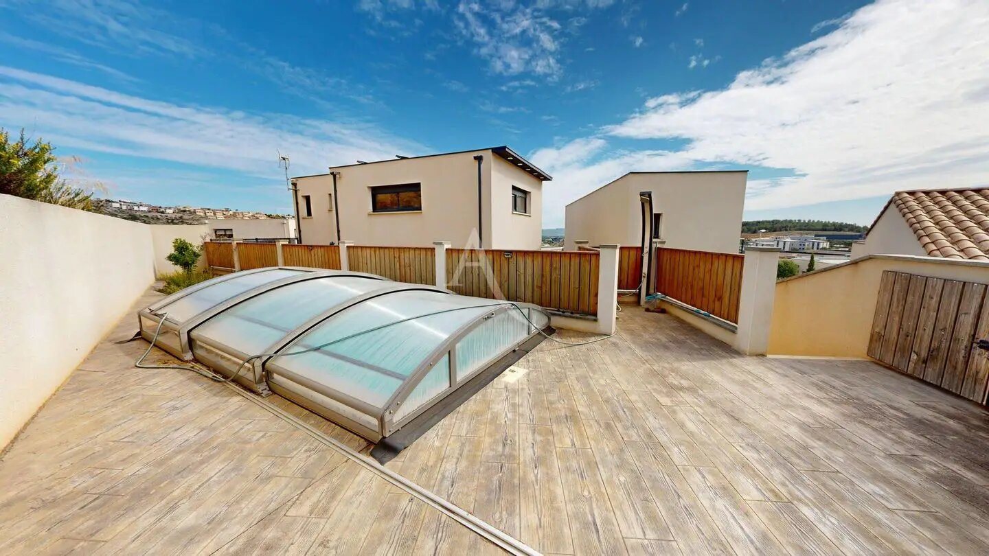 Maison à vendre, 133m², Narbonne
