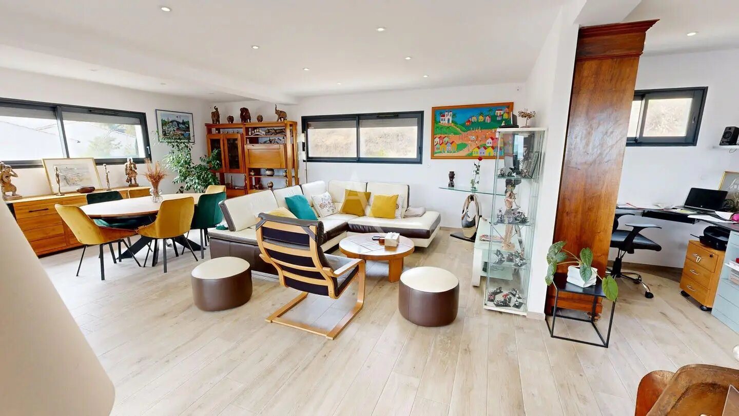 Maison à vendre, 133m², Narbonne