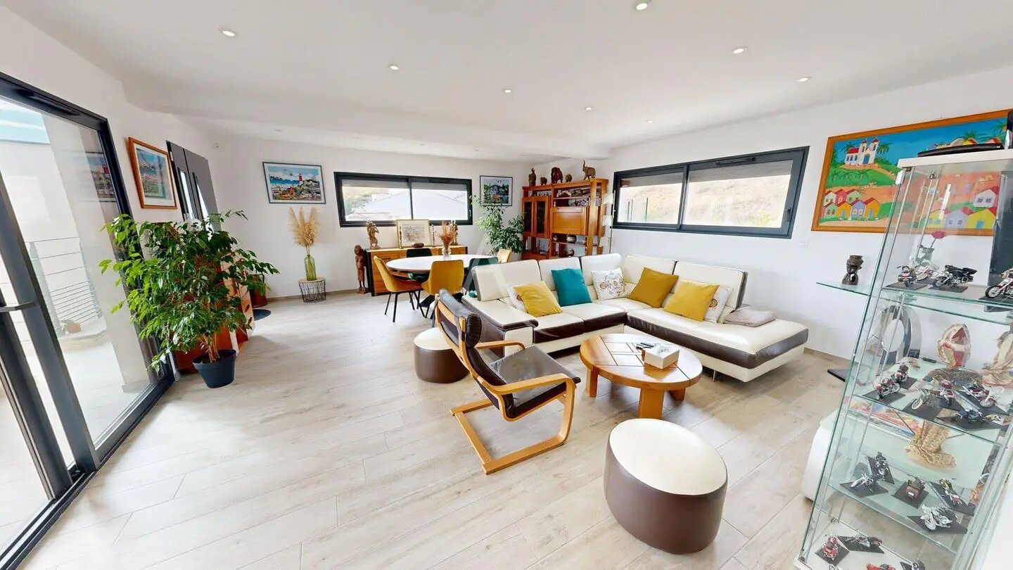 Maison à vendre, 133m², Narbonne