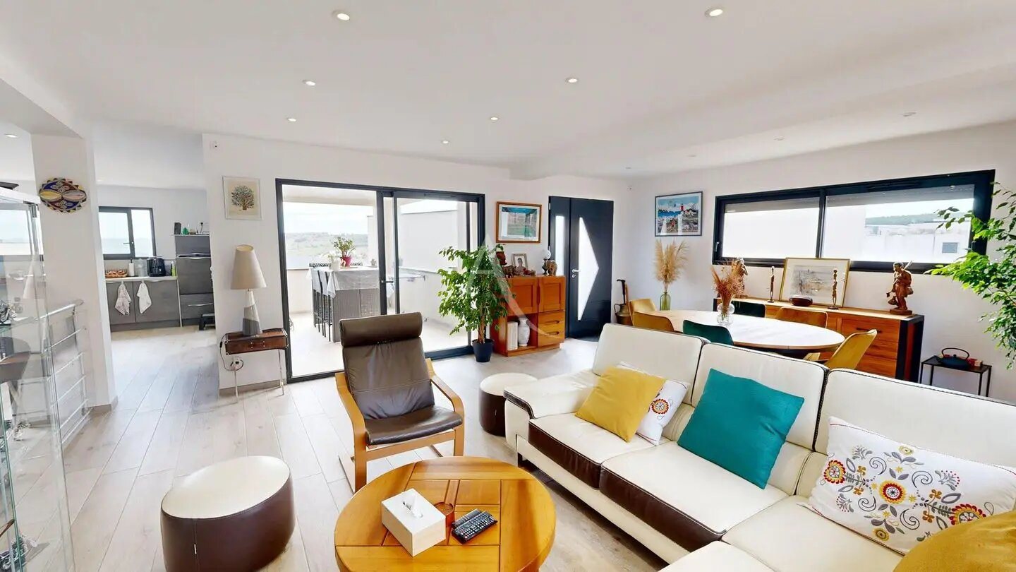 Maison à vendre, 133m², Narbonne
