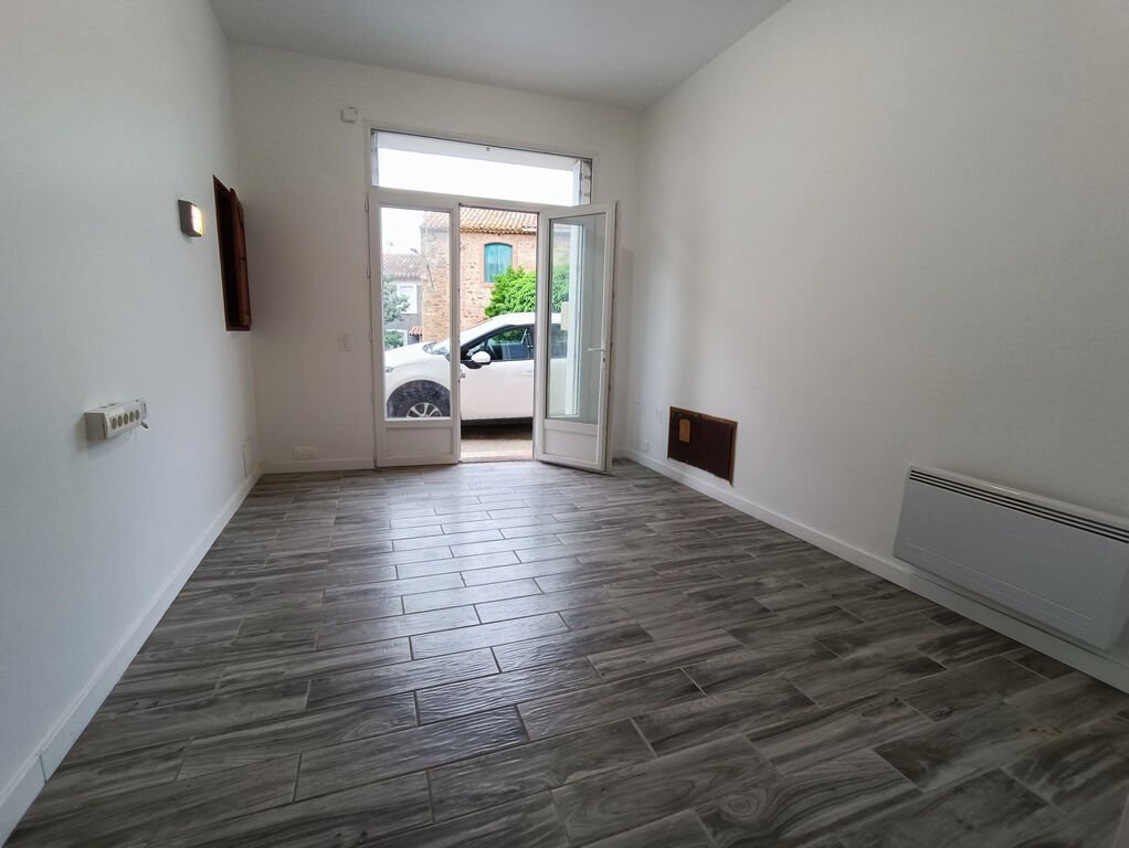 Maison à louer, 46m², Narbonne