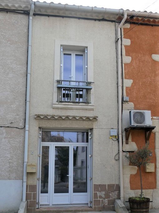 Maison à louer, 46m², Narbonne