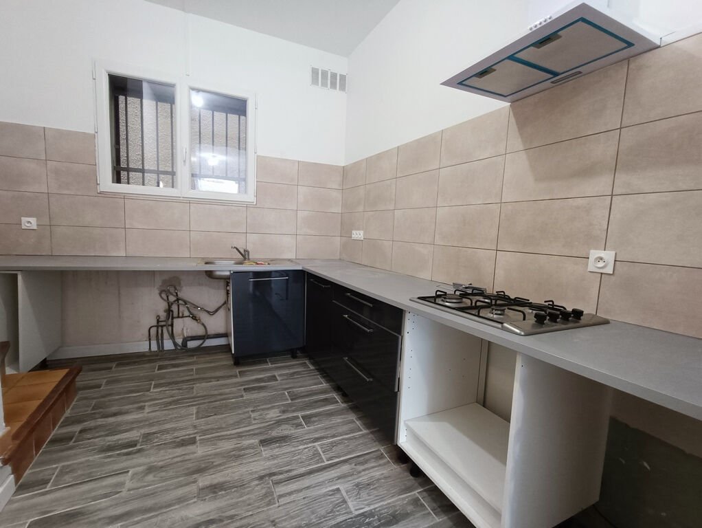 Maison à louer, 46m², Narbonne