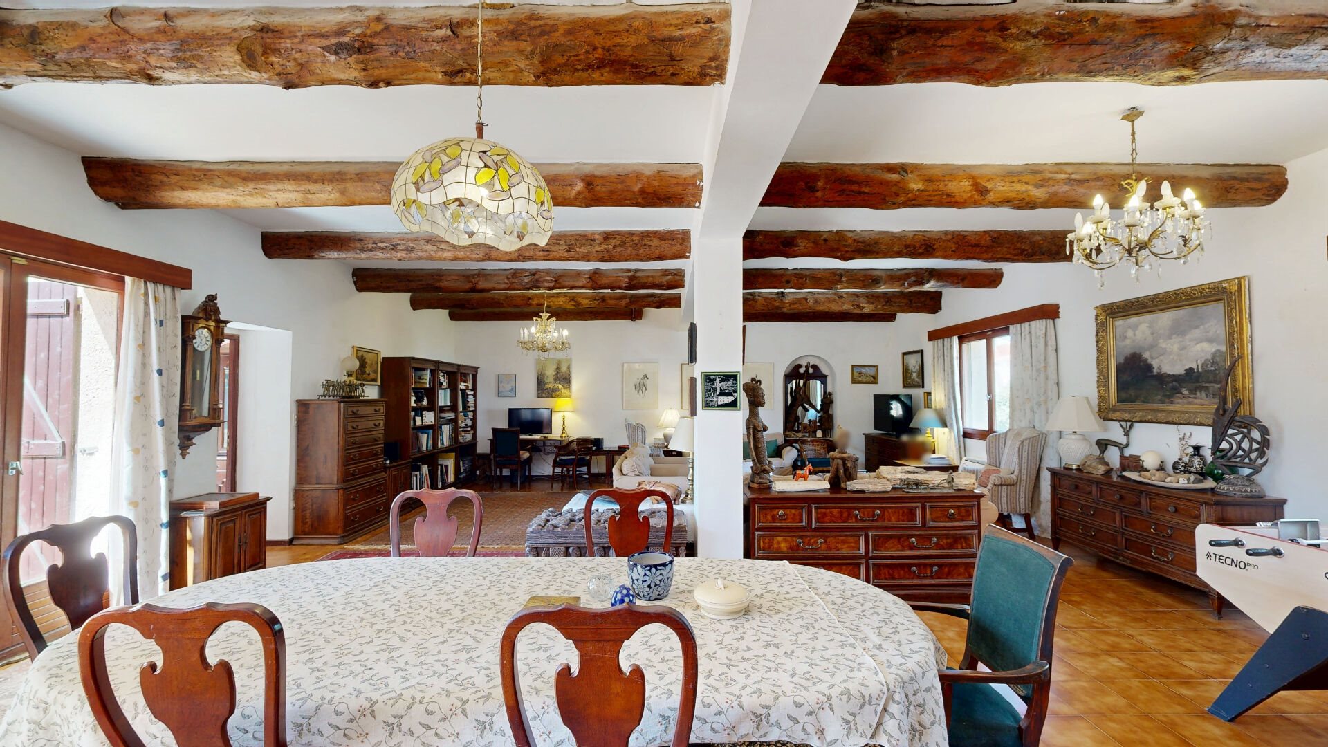Maison à vendre, 274m², Saint-Marcel-sur-Aude