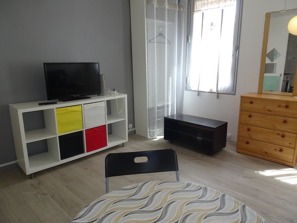 Appartement à vendre, 25m², Narbonne